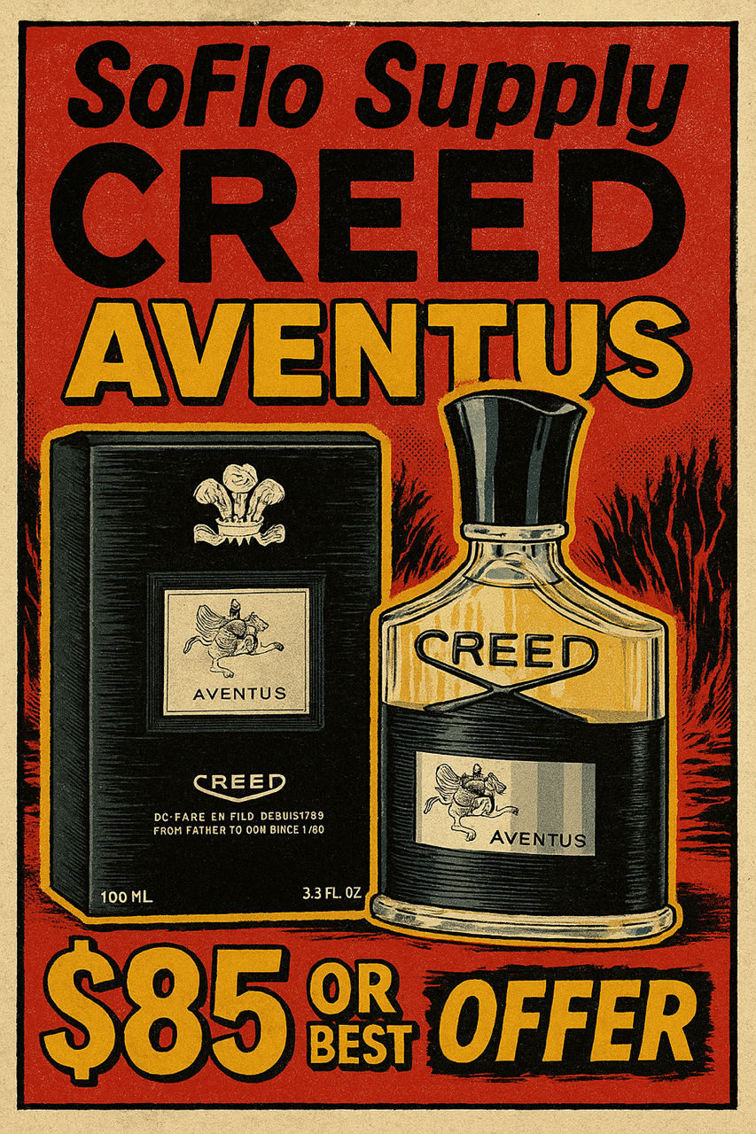 Creed Aventus