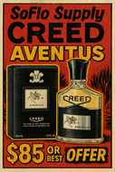 Creed Aventus