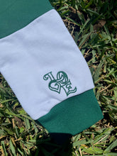 Load image into Gallery viewer, 1Heartco Rugby Polo / Collard Shirt
