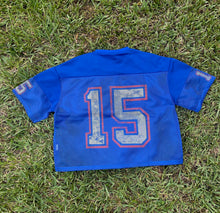 Load image into Gallery viewer, 1Heartco 🐊Gators Mesh Football Jersey
